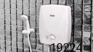 صيانة سخان سيم