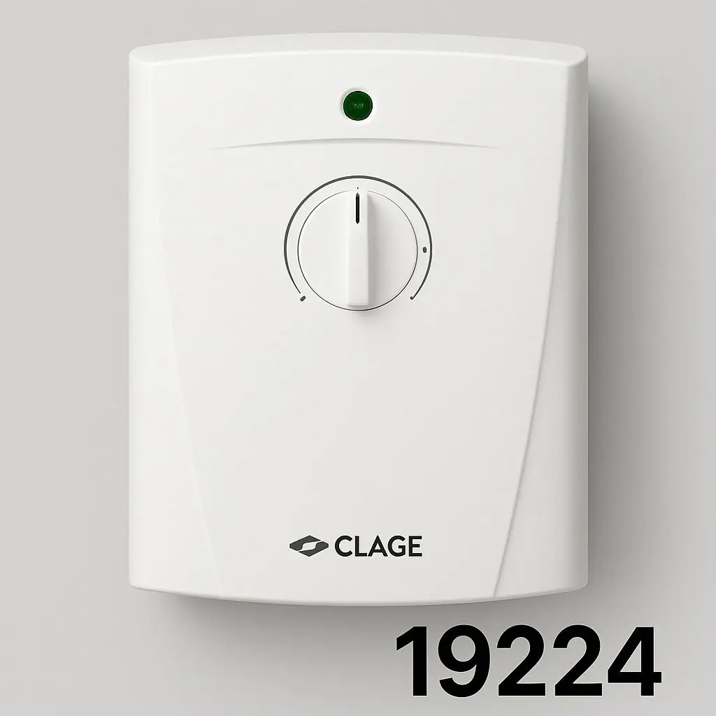 توكيل سخانات كلاج