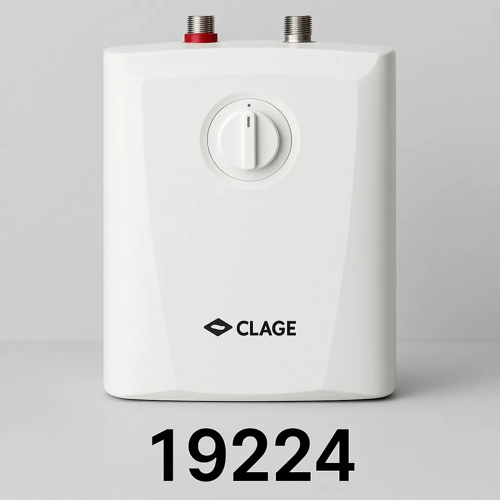 توكيل سخانات كلاج