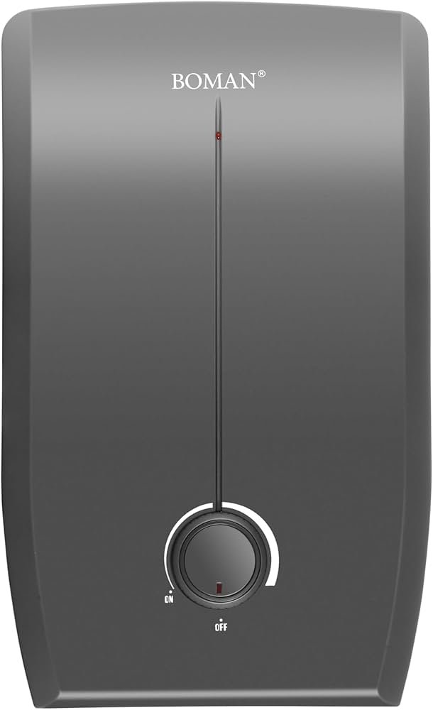 وكيل صيانة سخانات بومان