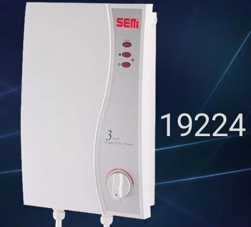 صيانة سخان سيم