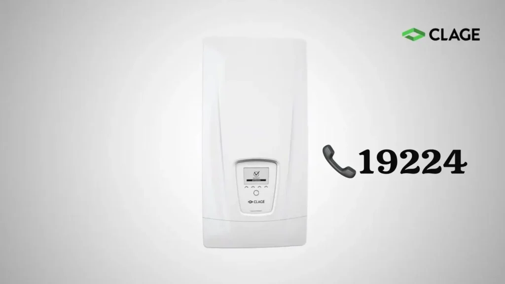 خدمة عملاء سخانات كلاج