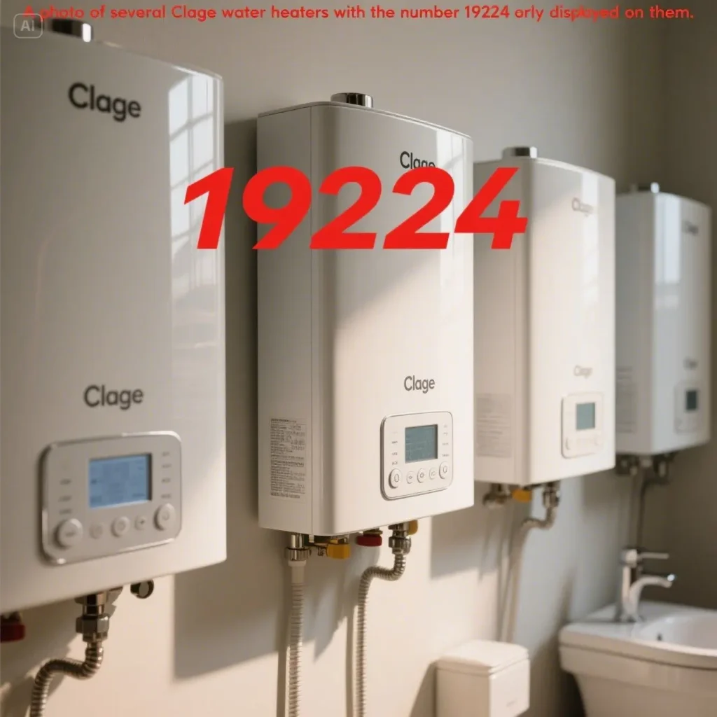 التوكيل المعتمد لصيانة سخانات كلاج