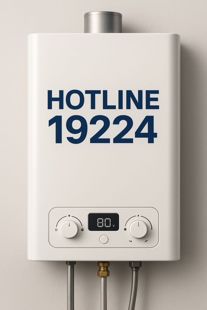 صيانه سخان فوري 19224