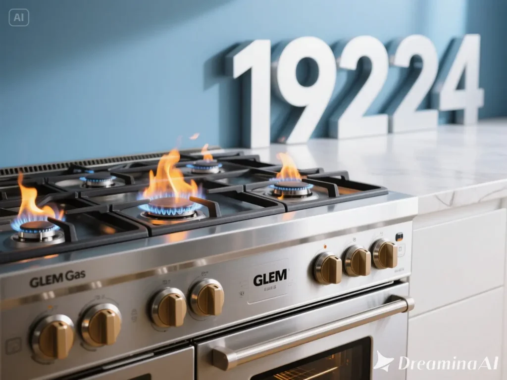 دليل صيانة جليم جاز