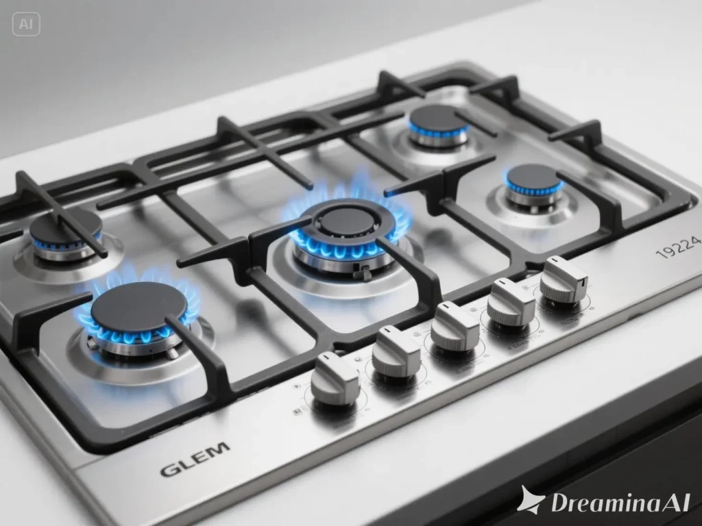 صيانة جليم جاز 