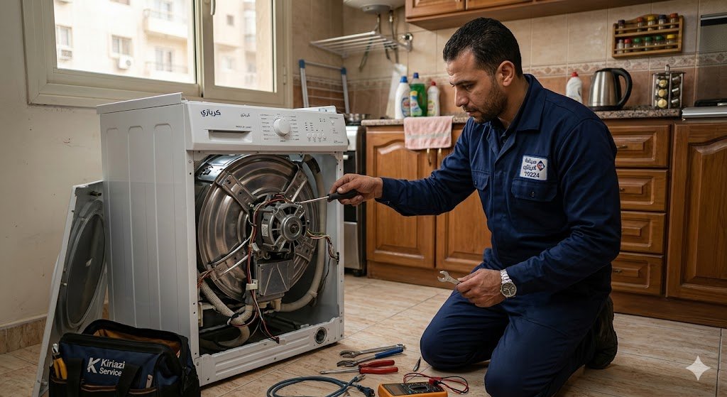 صيانة كريازي 19224