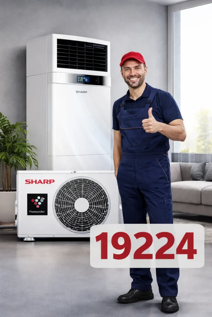 شارب صيانة سريعة 