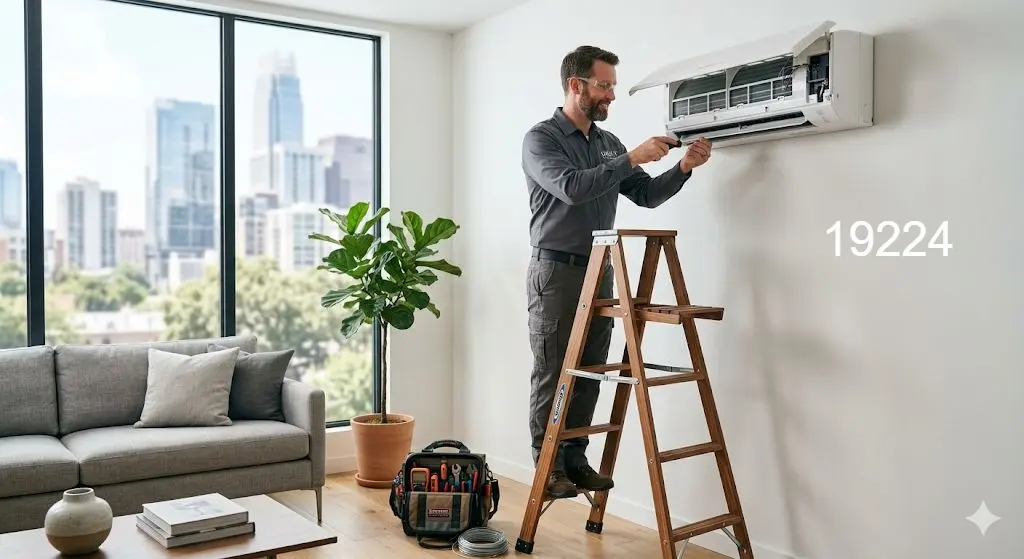 صيانة تكييفات شارب