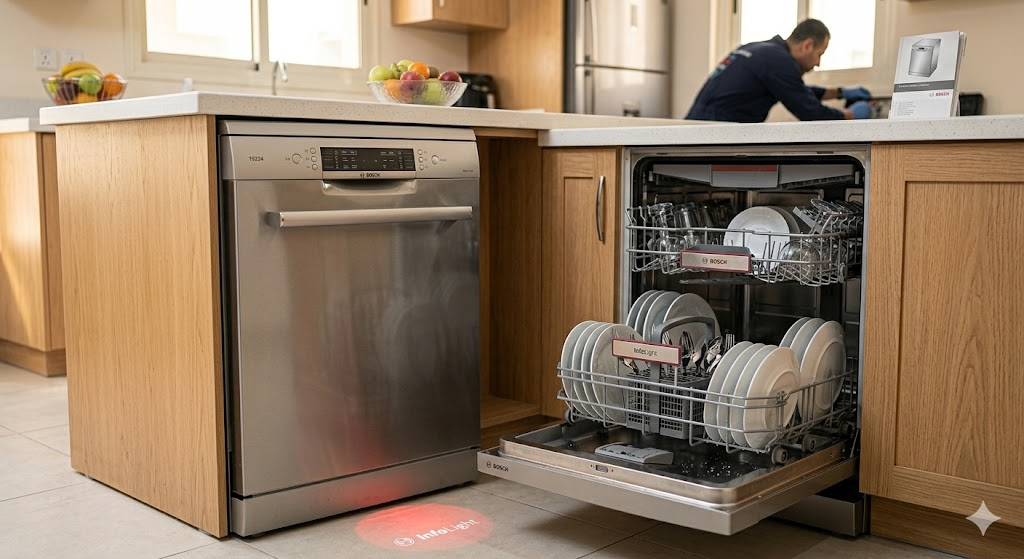 أجهزة صيانة بوش