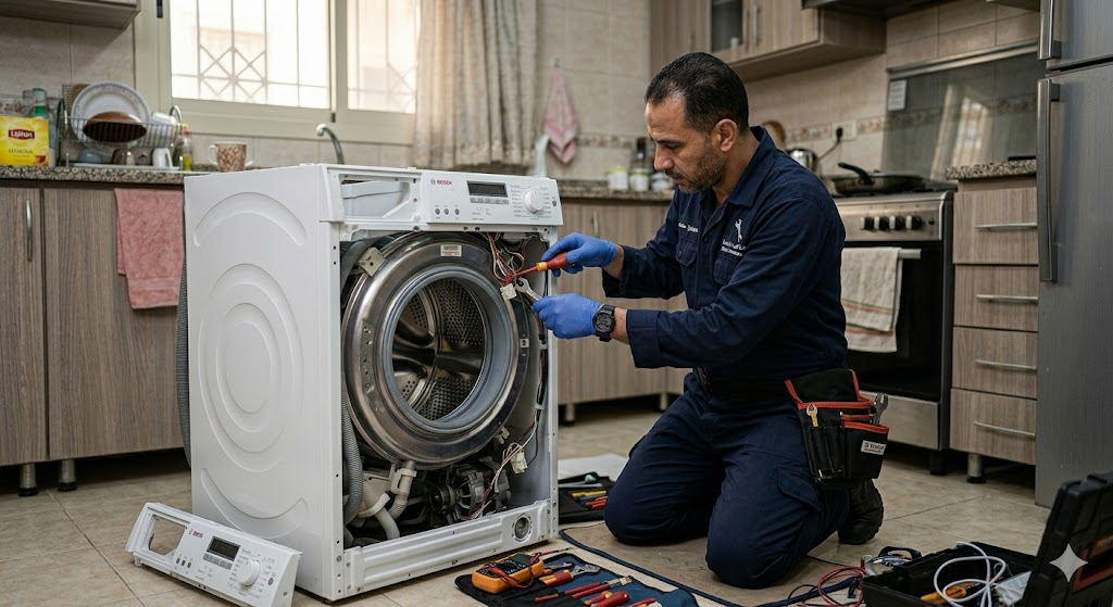 صيانة بوش 19224