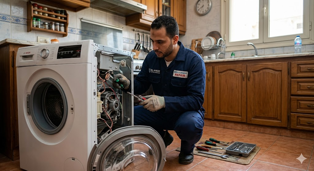 صيانة بوش 19224