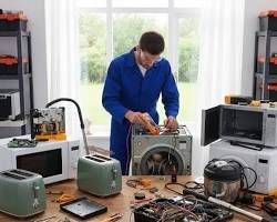 صيانة تكييفات ميديا 19224