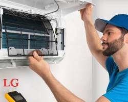 صيانة تكييفات ال جي 19224