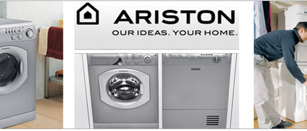 صيانة أريستون